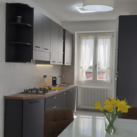 Rio Home - Como Luaran gambar