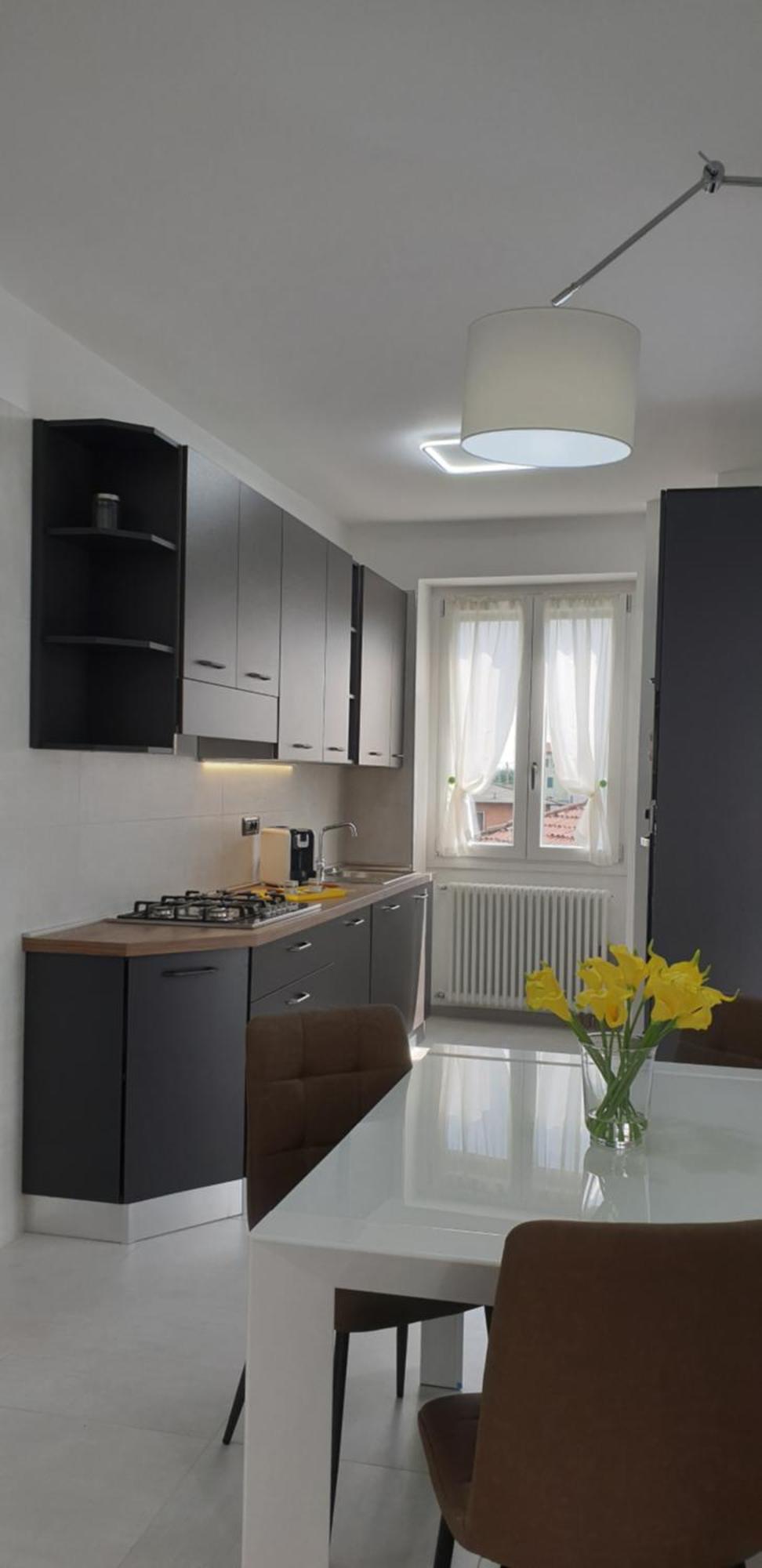 Rio Home - Como Luaran gambar