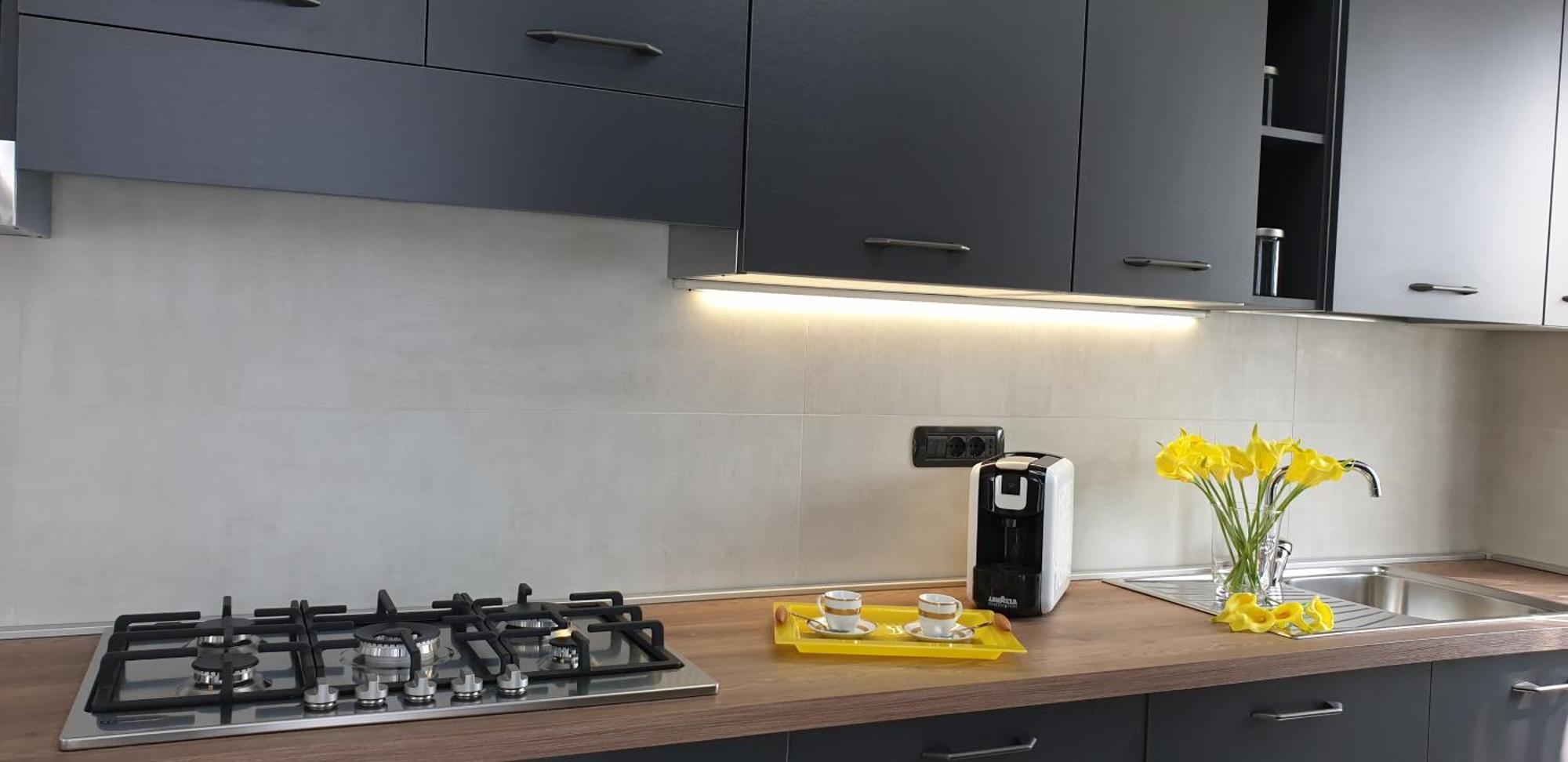 Rio Home - Como Luaran gambar
