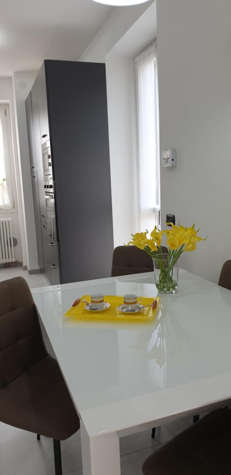 Rio Home - Como Luaran gambar