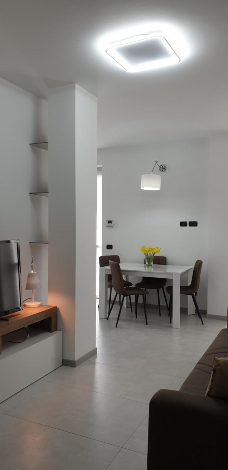 Rio Home - Como Luaran gambar