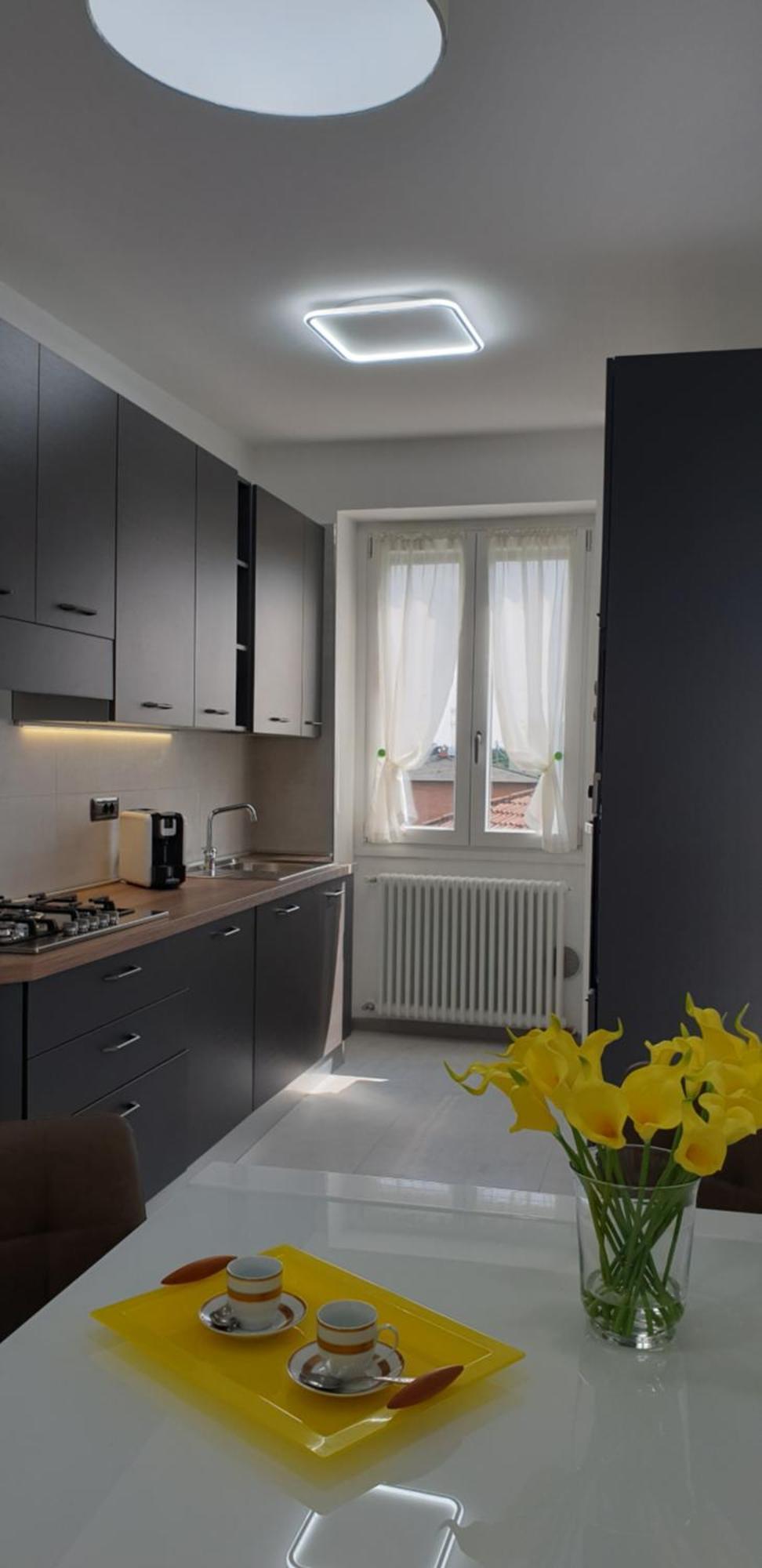 Rio Home - Como Luaran gambar