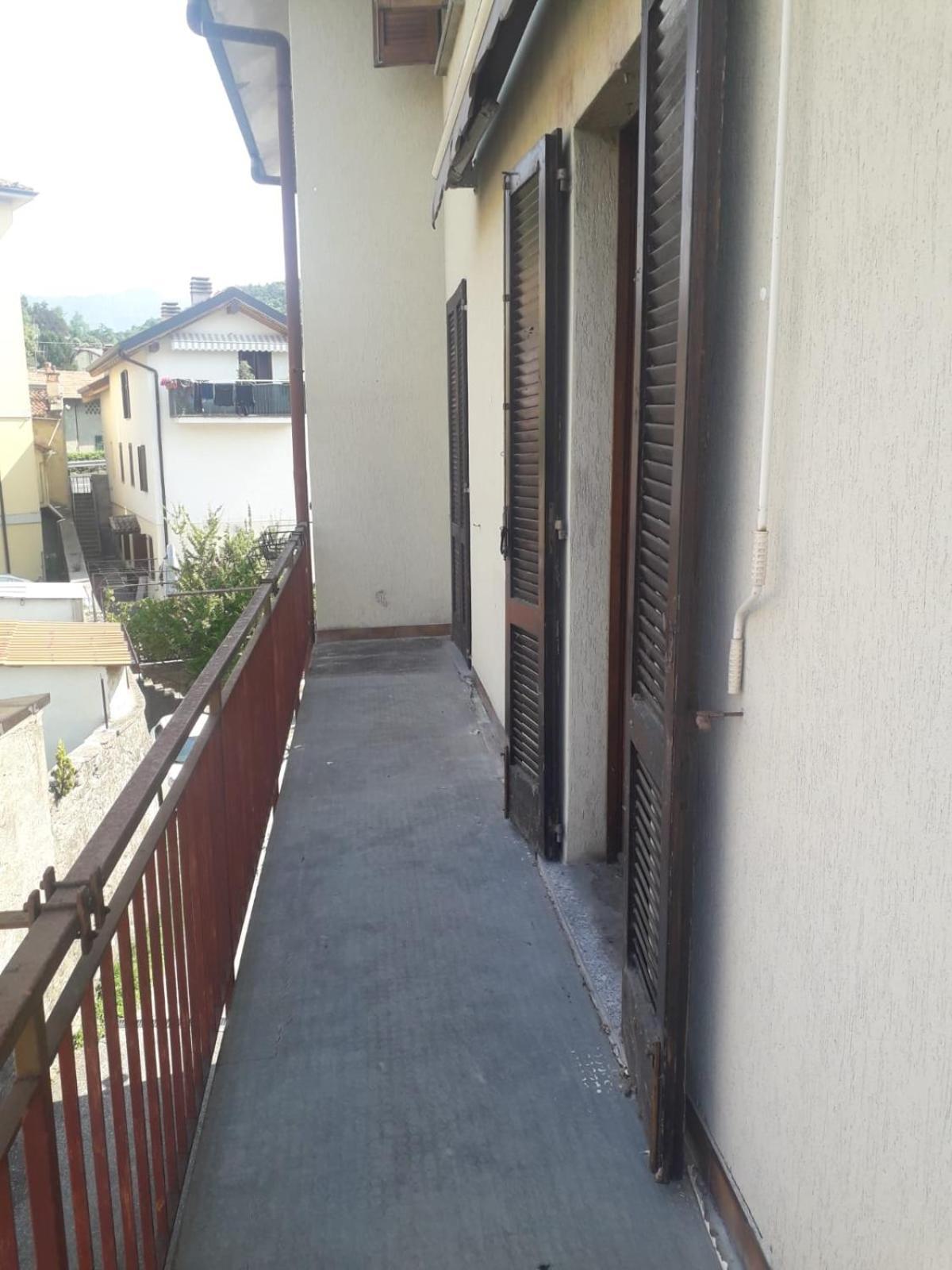 Rio Home - Como Luaran gambar