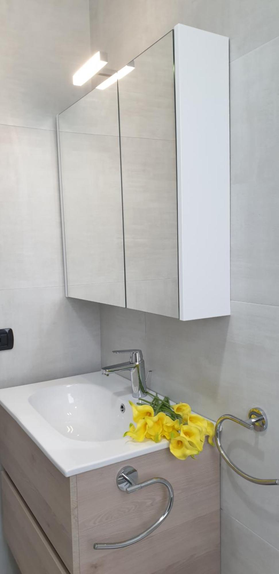 Rio Home - Como Luaran gambar