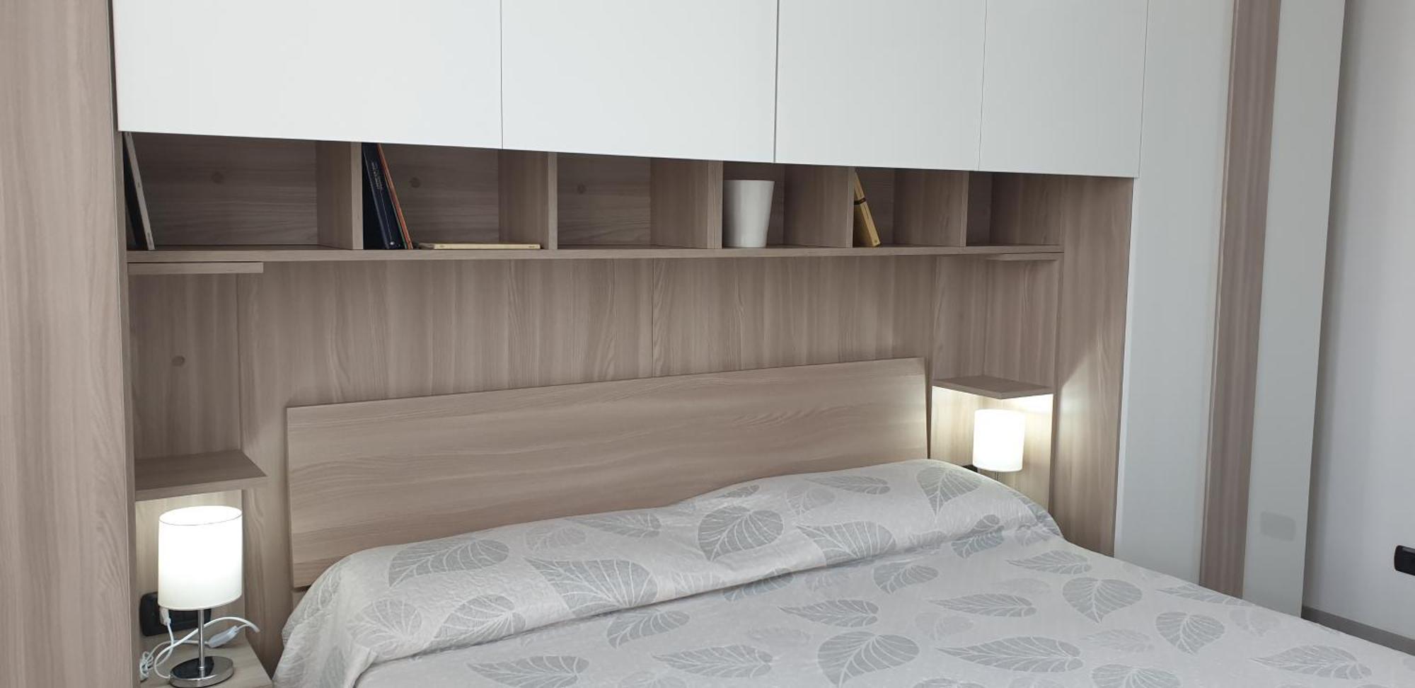 Rio Home - Como Luaran gambar